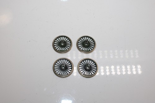 Romford driving wheels x - romford, 4