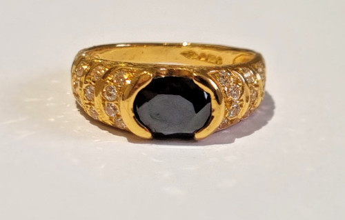 22ct 916 yellow - , gold