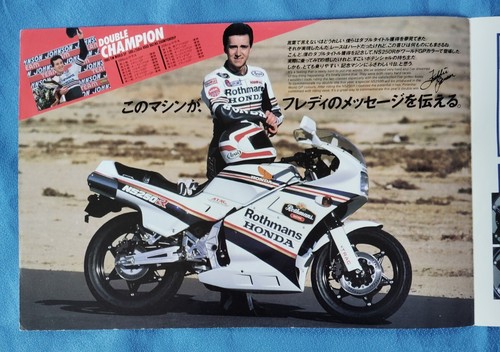 Motorcycle catalog honda - motorcycle,
