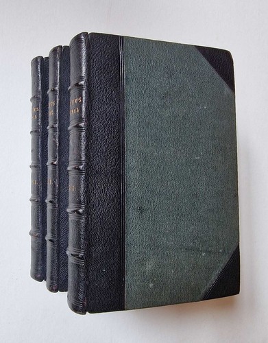 John wesley journal rev - john,