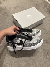 Nike Air Force 1 Flyknit 2.0