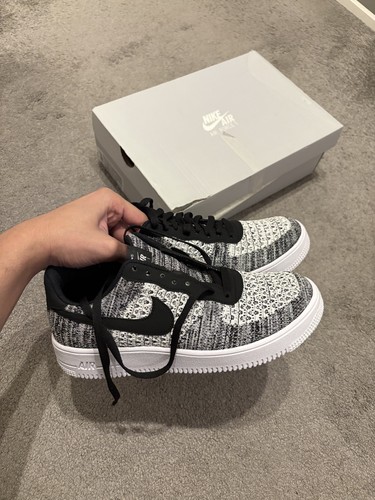 Nike air force flyknit 0 - air,