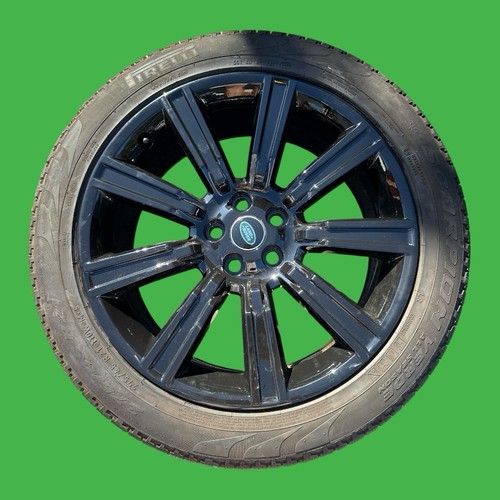 Genuine l494 range rover - genuine,