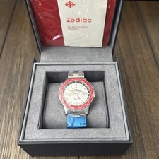 Zodiac Automatic Super Sea