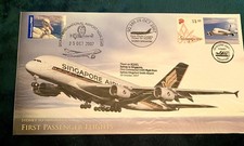 2007 Buckingham Covers A380