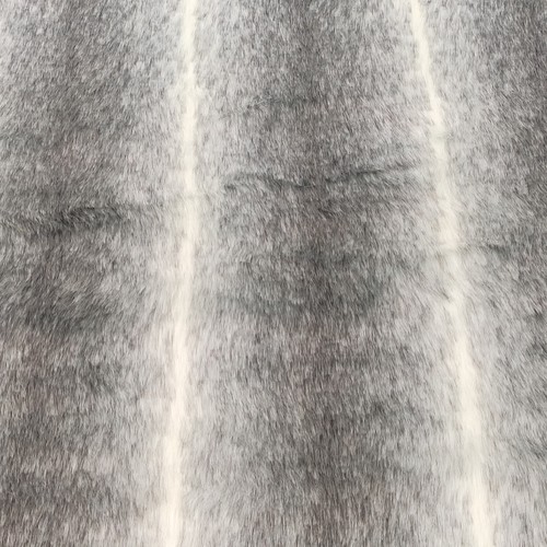 Luxury faux fur fabric - fabric,
