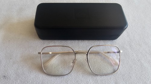 Roxy gold spectacles - /, glasses