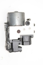 Hydraulic Block ABS Peugeot