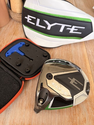 Callaway elyte driver - callaway,
