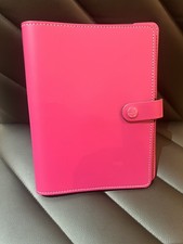 Filofax Original A5 FOLIO Raspberry