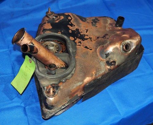 Defective 1974 1977 porsche - 1974-1977,