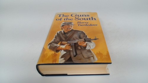 The guns of - guns,