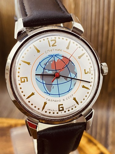Vintage men mechanical - men's,