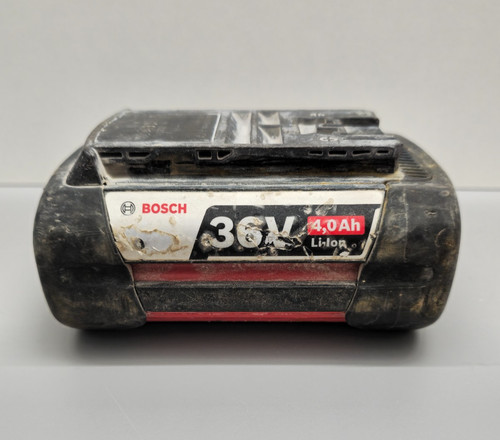 Genuine bosch 36v 0ah - genuine,