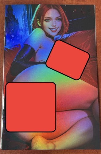 Ultra rare bangers comics - ultra,