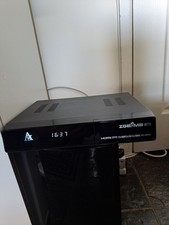 ZGEMMA H7S 4K UHD. With Remote
