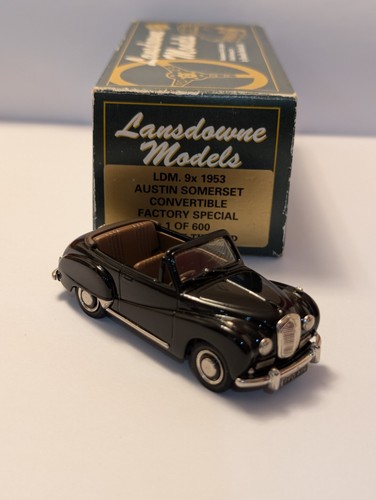 Lansdowne models ldm - lansdowne,