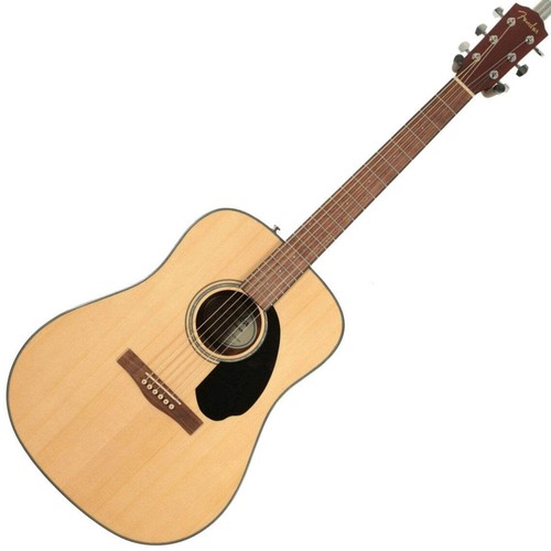 Fender cd60 dreadnaught - fender,