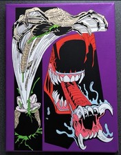 Alien Xenomorph Facehugger