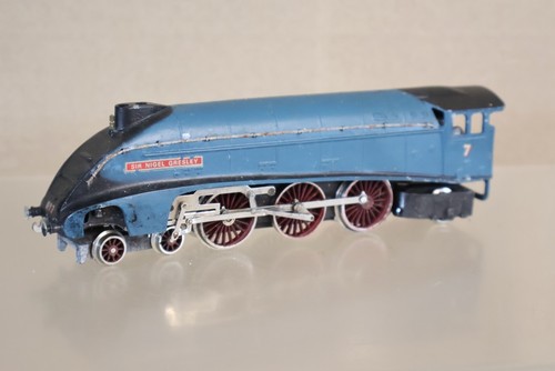 Wrenn w2212 body chassis - &,