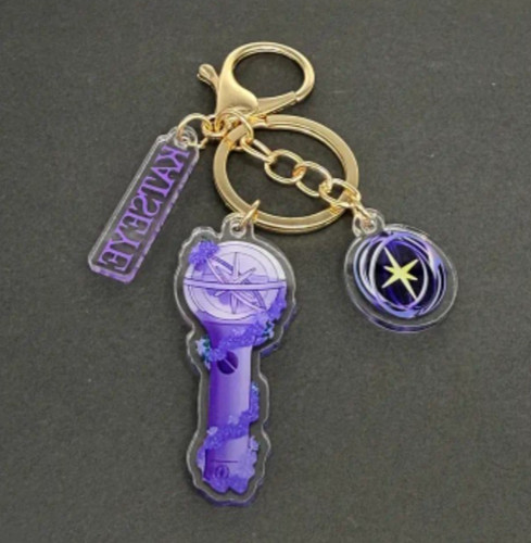 Kpop katseye light stick - light, ver
