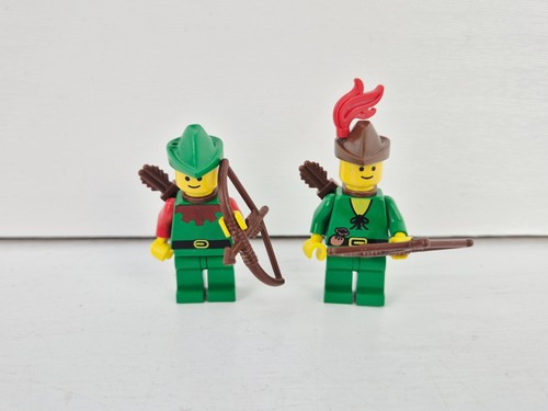 Genuine lego castle - lego,