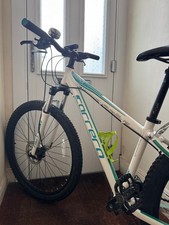 Women’s Carrera Vengeance