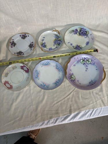 Beautiful lot vintage - beautiful,