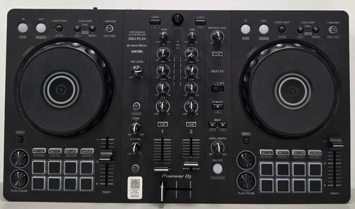 Pioneer controller - pioneer, dj