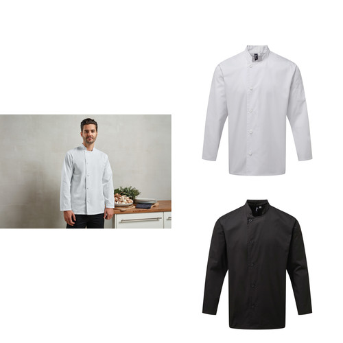 Premier chef essential - premier, long