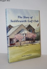 Story of Saddleworth Golf Club