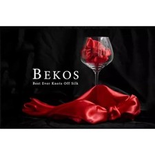 BEST EVER Knots Off Silk BEKOS – Comedy Stage Magic Trick