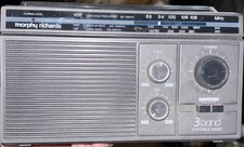 Vintage Morphy Richards R150 3