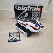 Bigtrak Spares or Repair