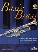 Basic Brass 10 Short & Easy