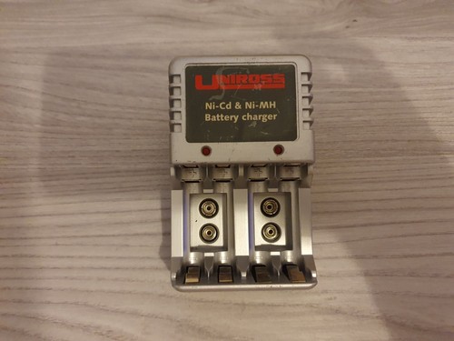 Uniross rc101129 universal - rc101129,