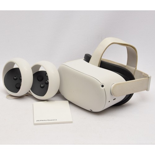 Meta quest 128gb - 2, vr