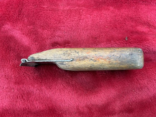 Vintage skarsten scraper - scraper,