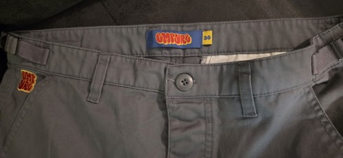 Men size empyre cargos - empyre,