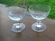 THOMAS WEBB 1960s VINTAGE