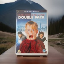 Home alone double pack - pack,