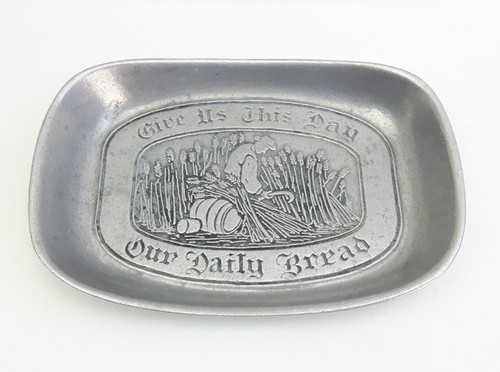 Wilton armetale 5cm pewter - wilton,