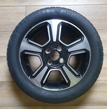 TOYOTA AYGO X-PURE ALLOY WHEEL