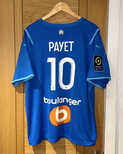 Olympique marseille fc - olympique,