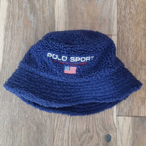 Polo sport ralph lauren blue - sport,