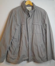 Mantaray Mens Grey Jacket XL 