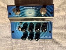 Rivera sustain shaman, Dual