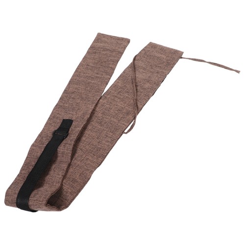 Cloth fencing sword bag - fencing,