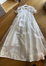 Beautiful Handmade Christening