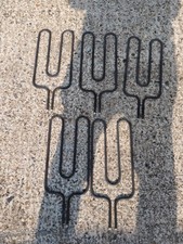 Rare Vintage 5x Dimplex